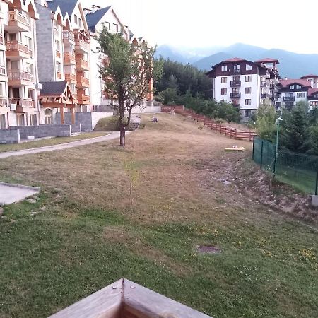 Apartment Harmony Bansko Exterior photo