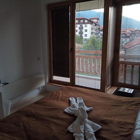 Apartment Harmony Bansko Exterior photo