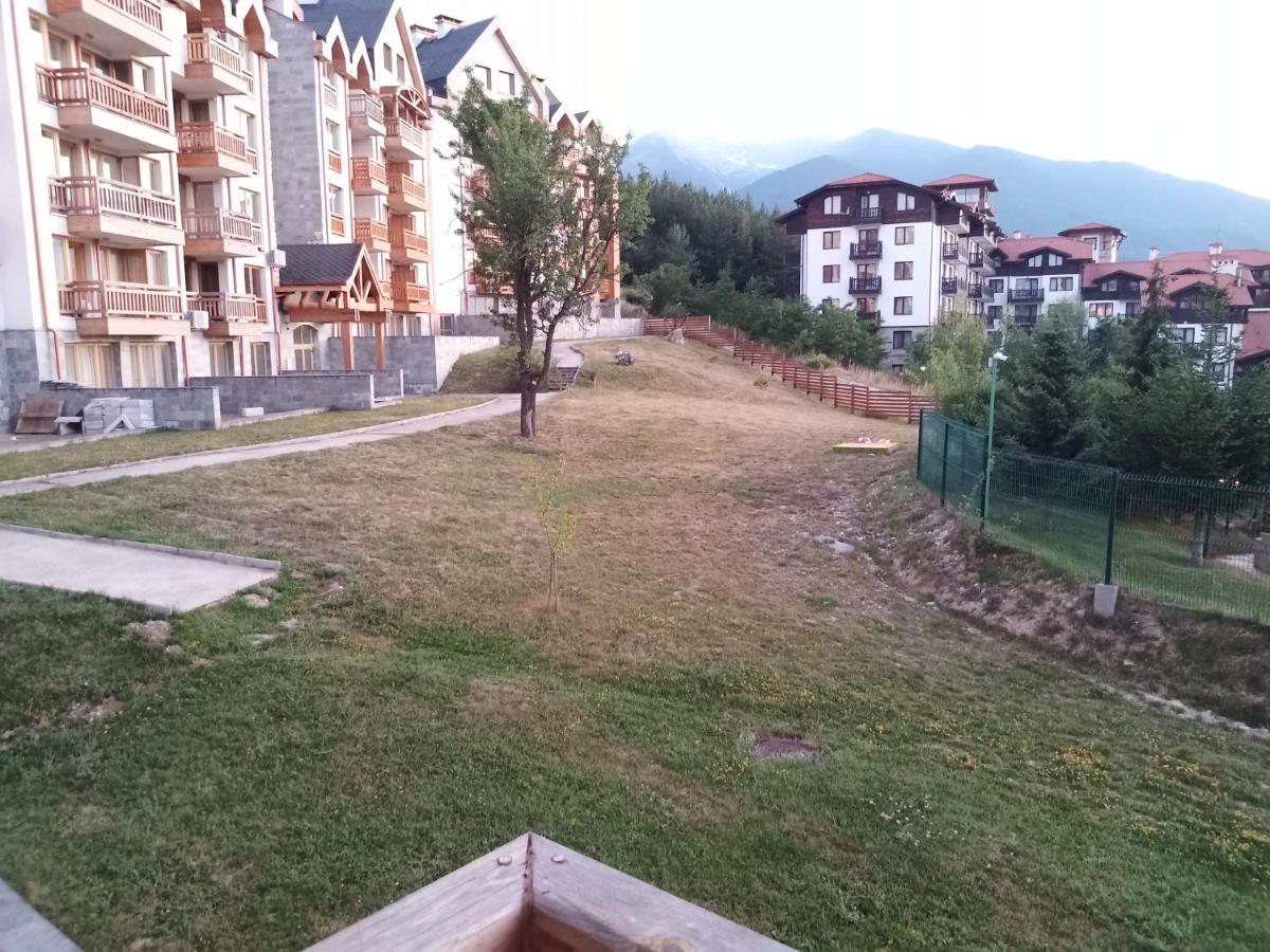Apartment Harmony Bansko Exterior photo