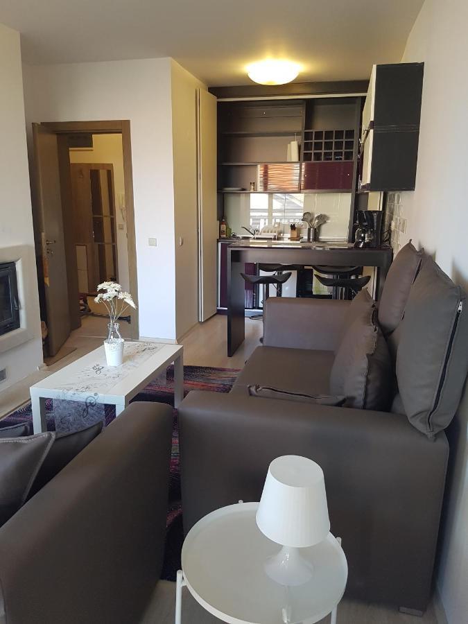 Apartment Harmony Bansko Exterior photo